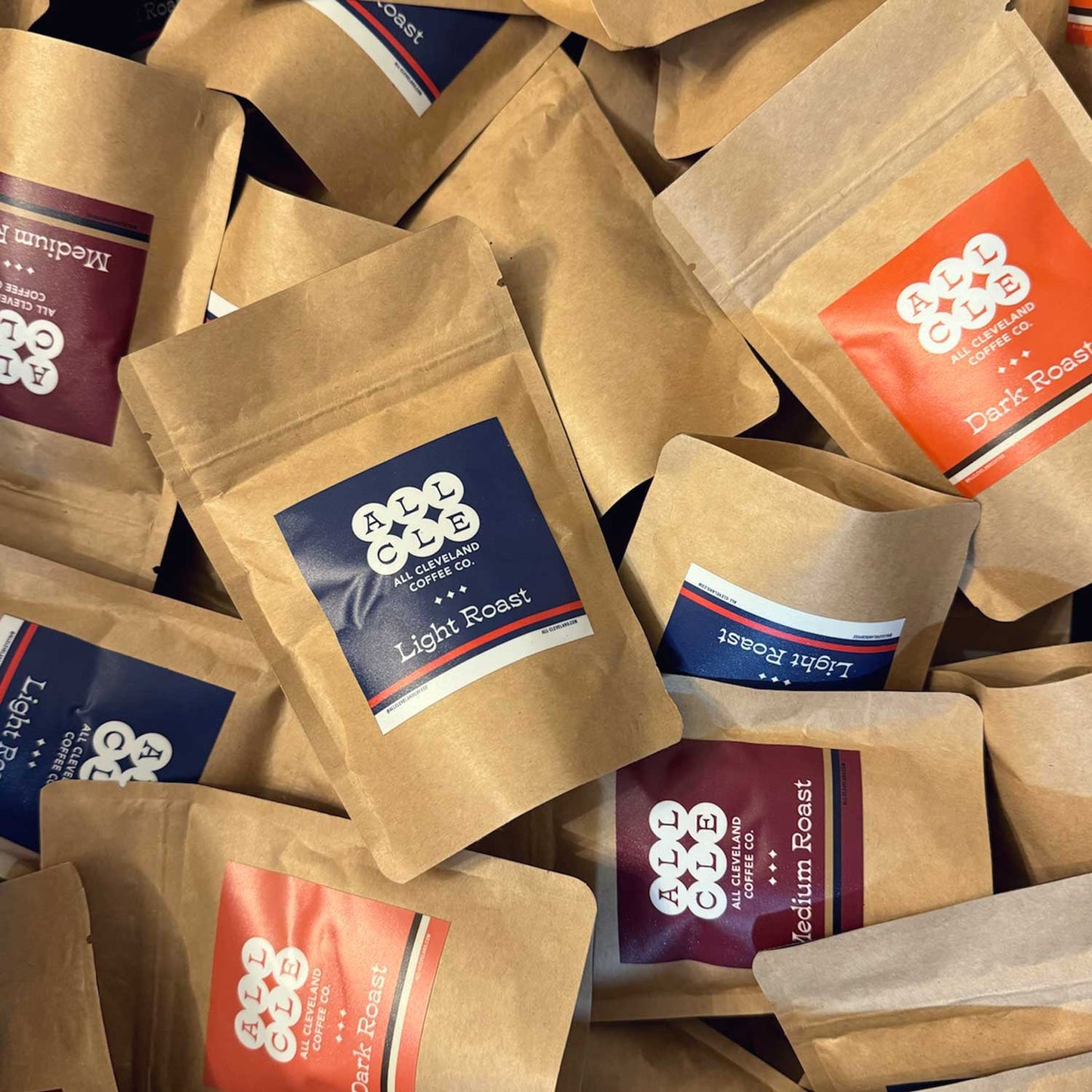 Coffee Sampler Pack