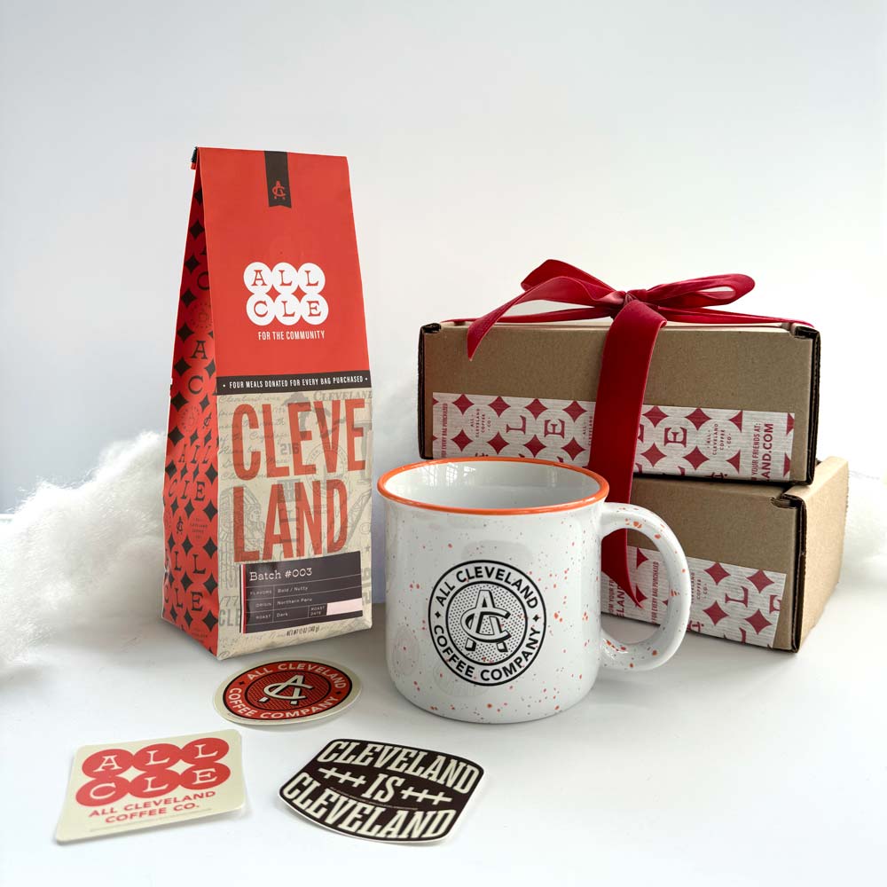 Single Holiday Gift Set