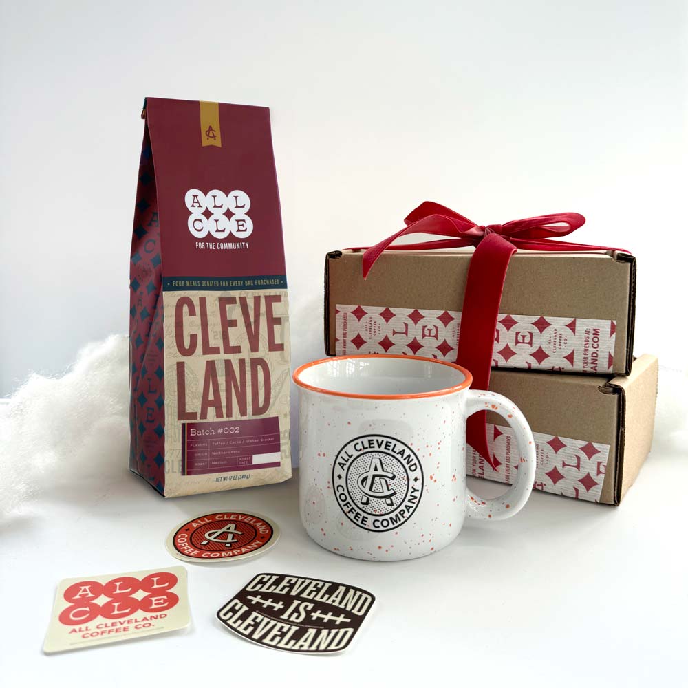 Single Holiday Gift Set