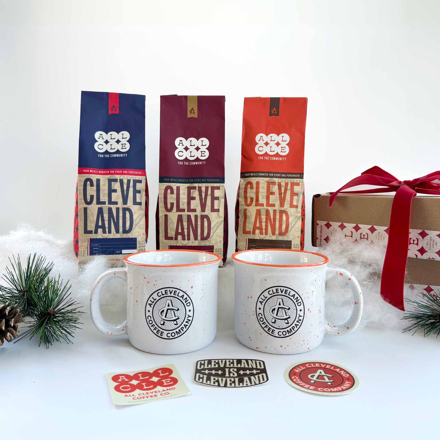 Family Gift Set