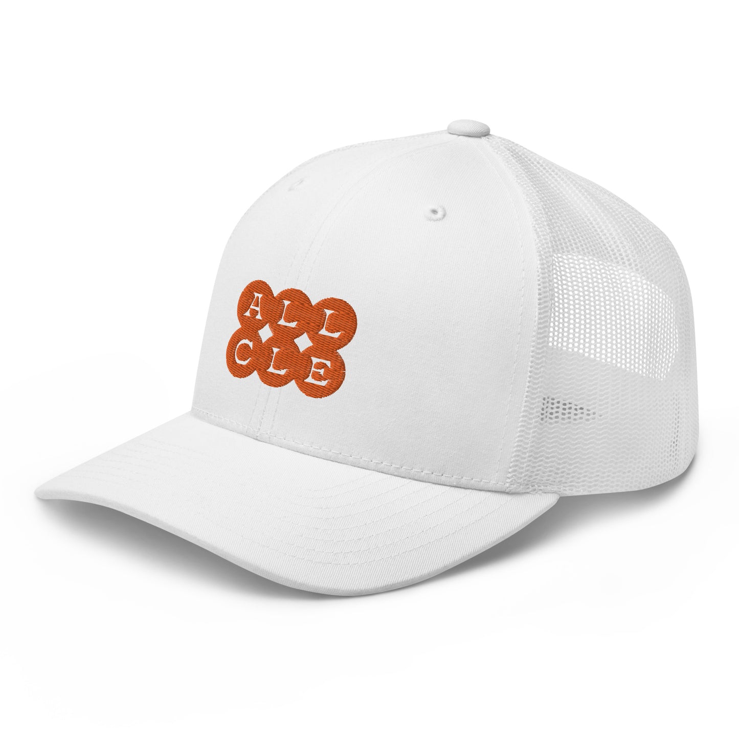 ALL CLE Trucker Hat (Football Season Edition)
