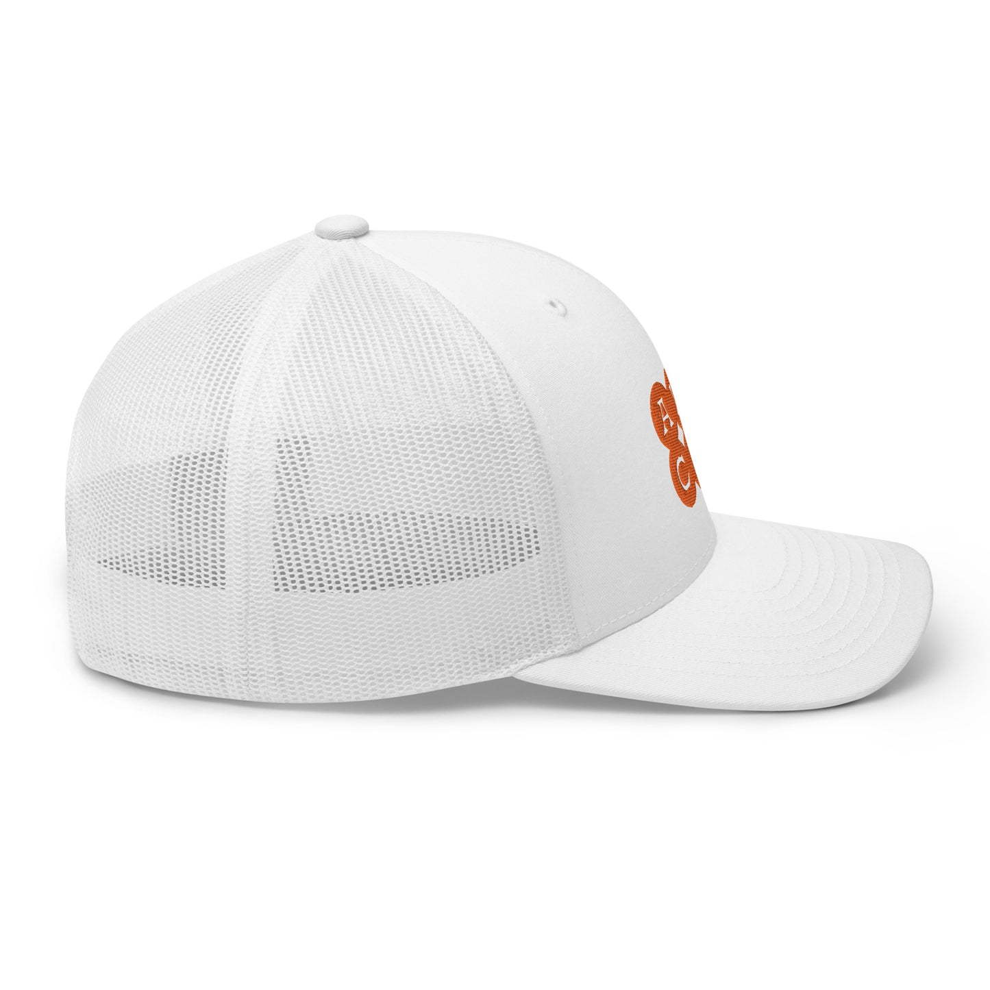 ALL CLE Trucker Hat (Football Season Edition)