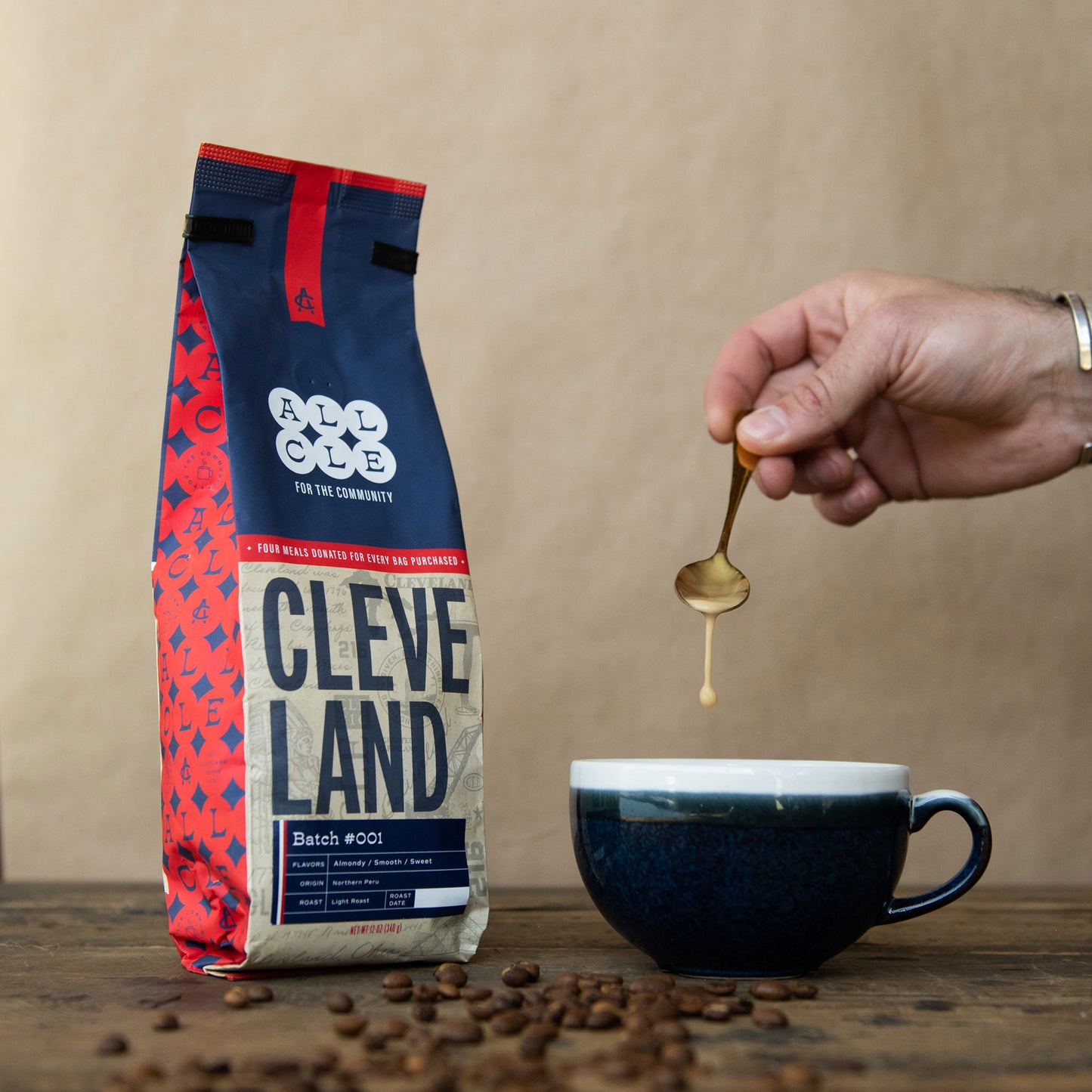 Light Roast