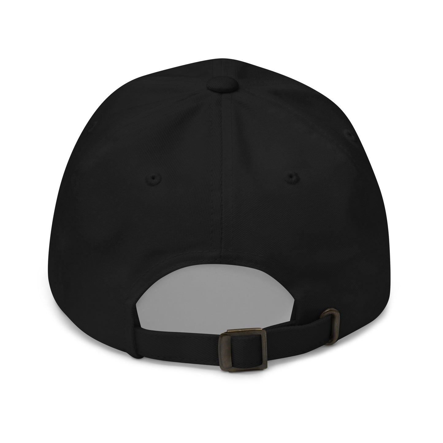 All Cleveland Dad Hat