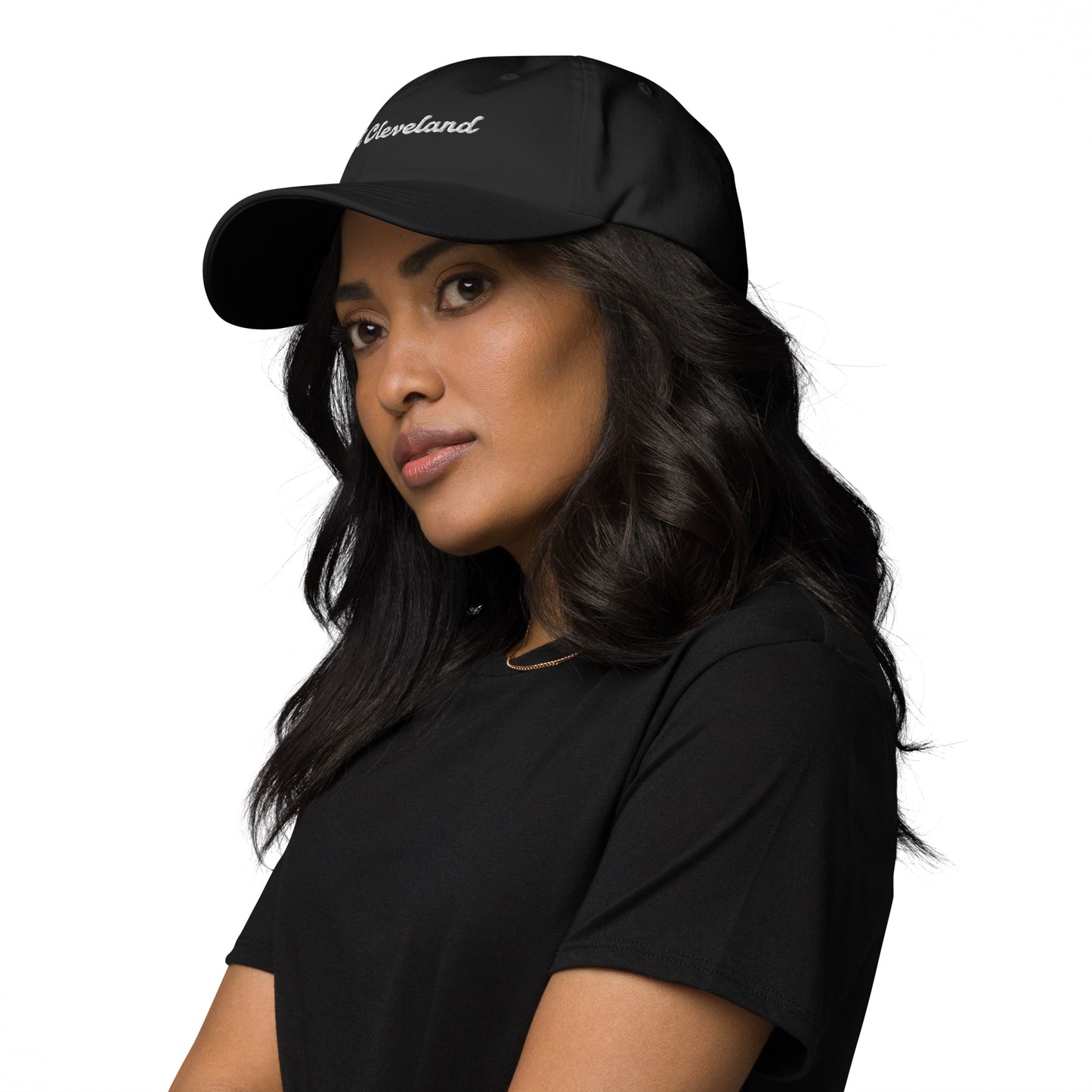 All Cleveland Dad Hat