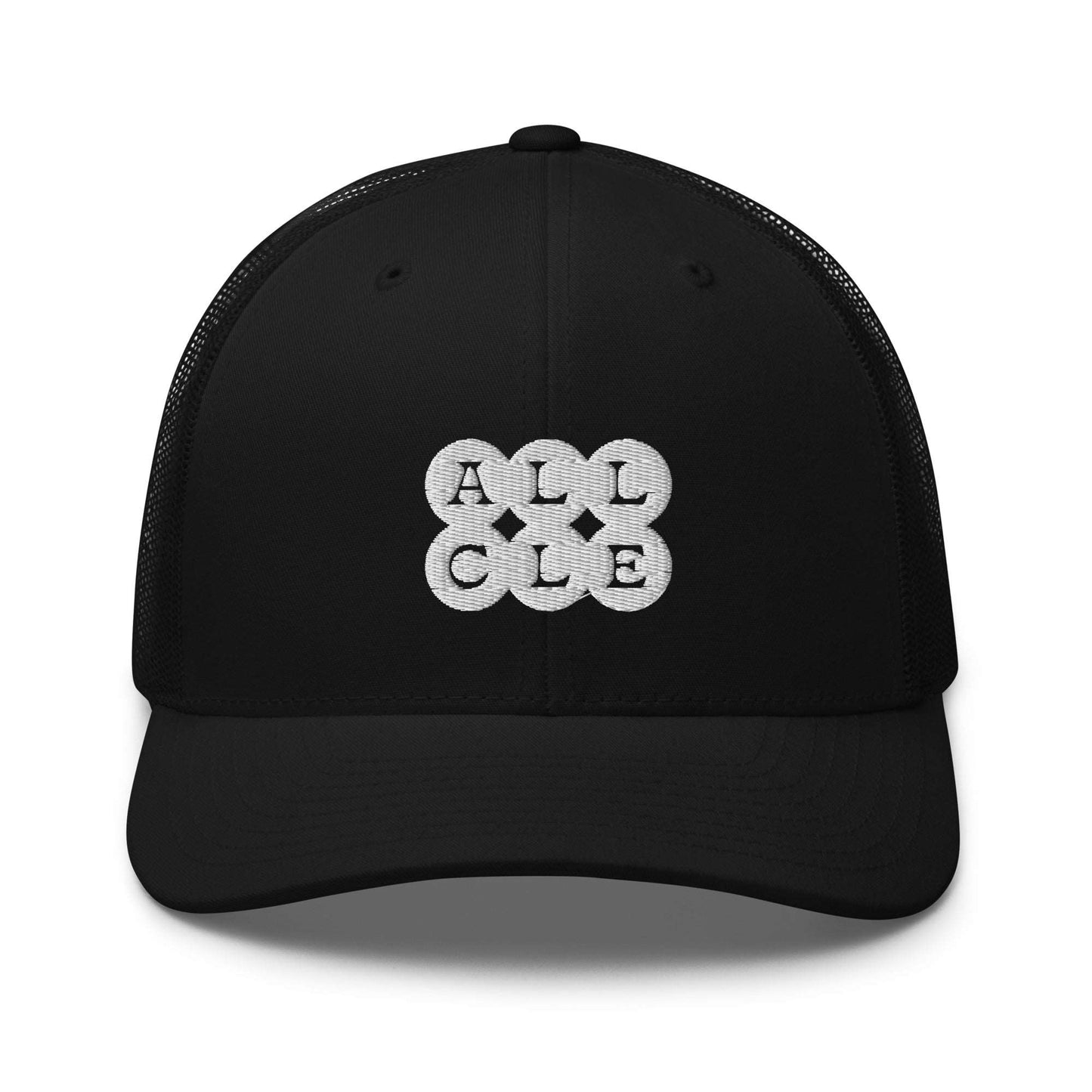 ALL CLE Trucker Hat