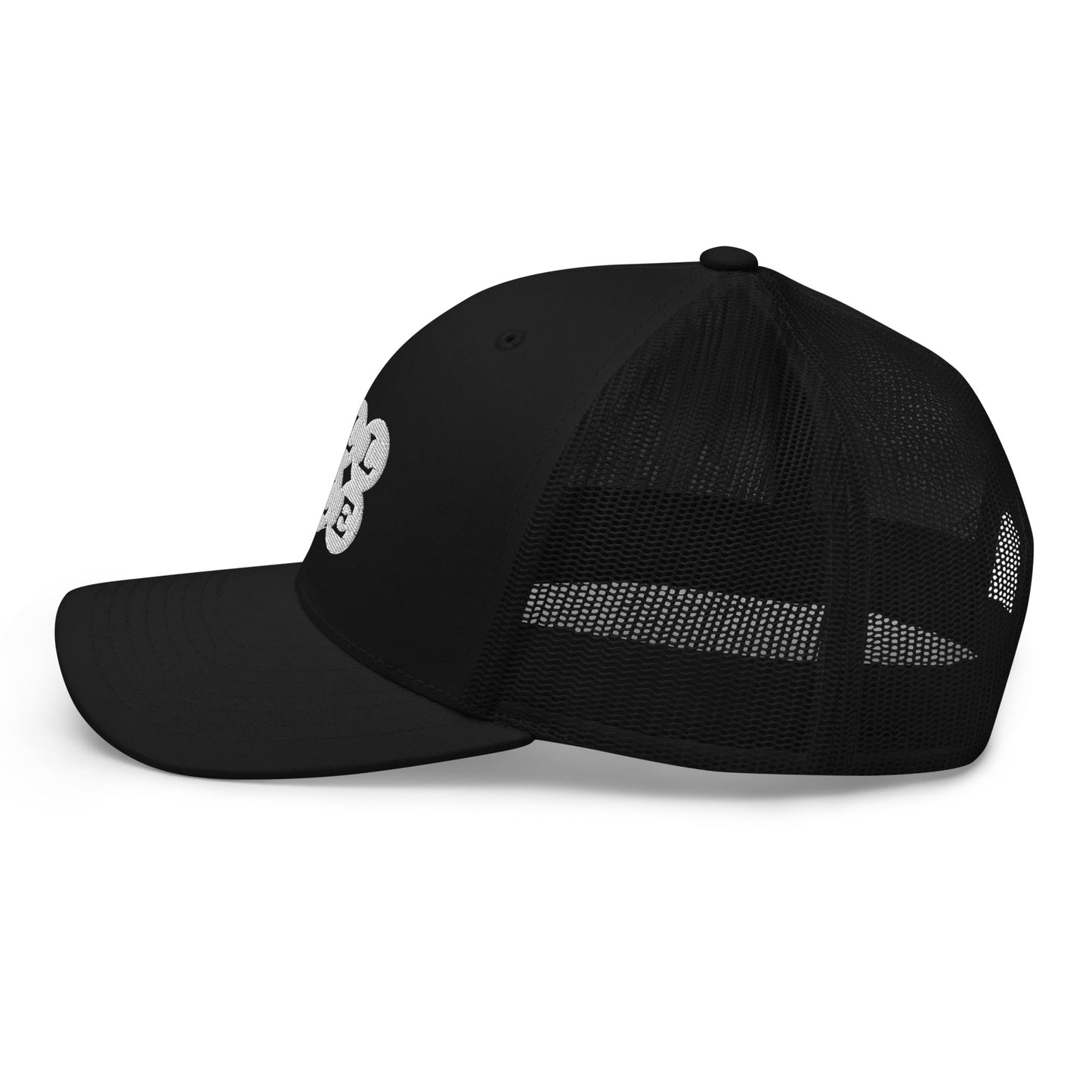 ALL CLE Trucker Hat