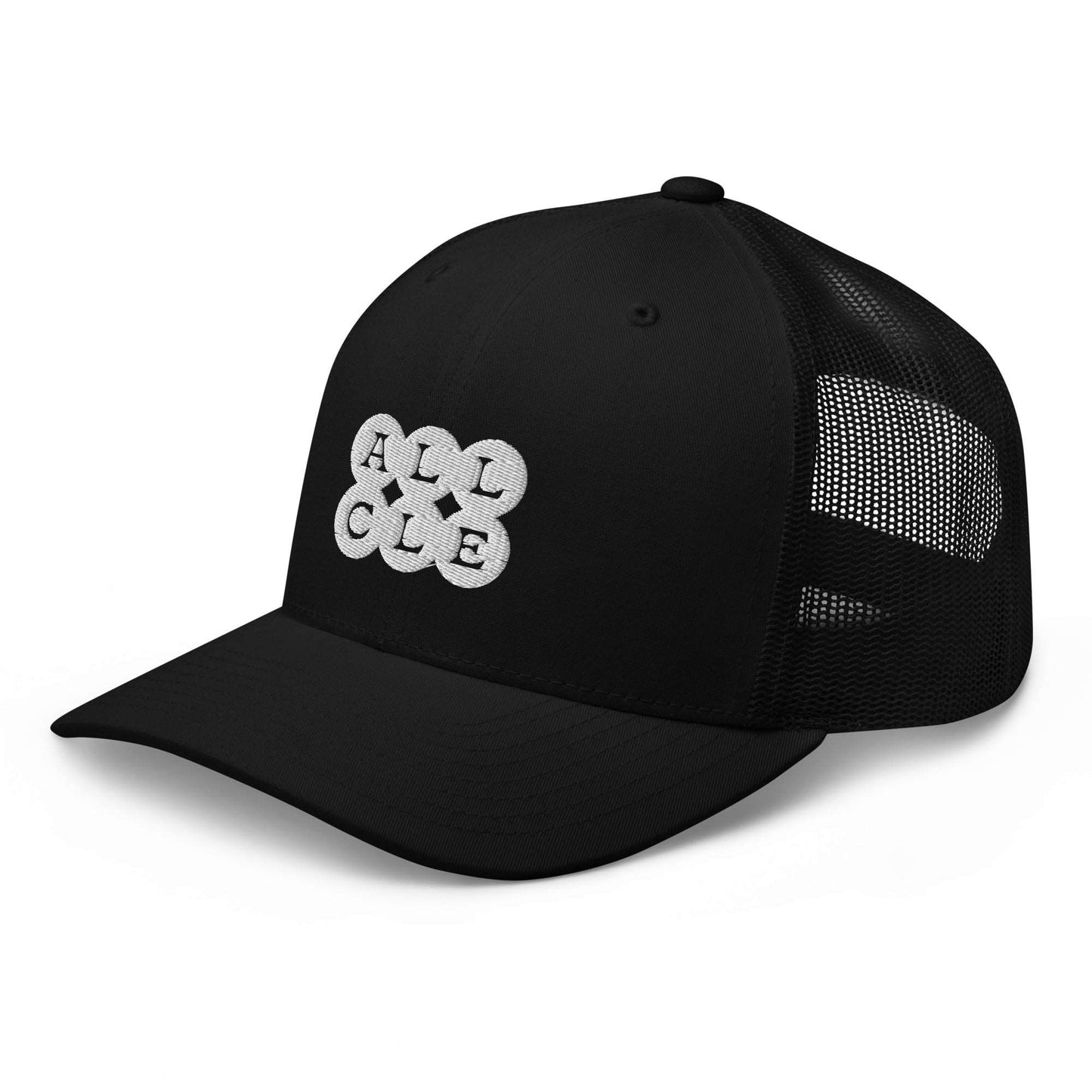 ALL CLE Trucker Hat