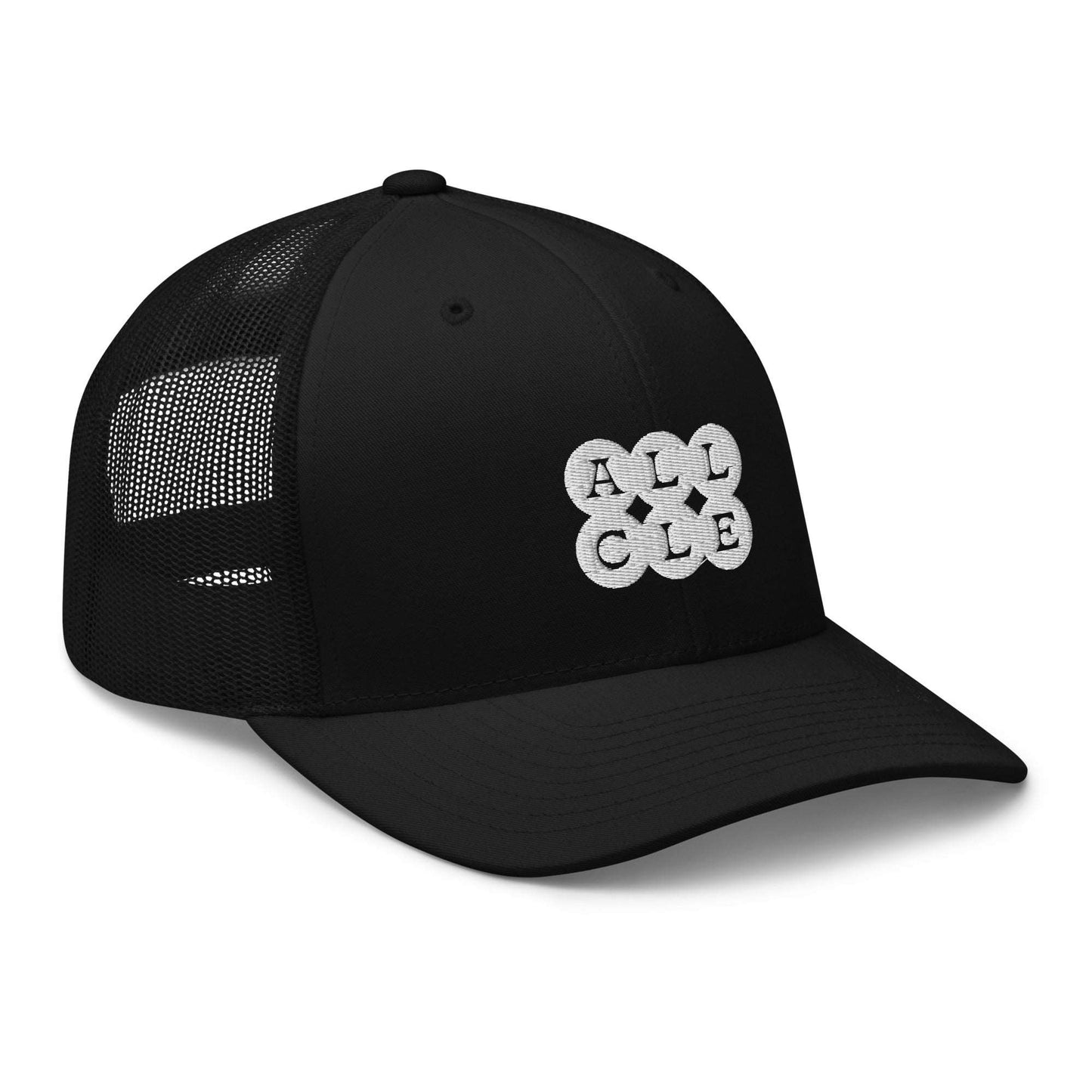 ALL CLE Trucker Hat