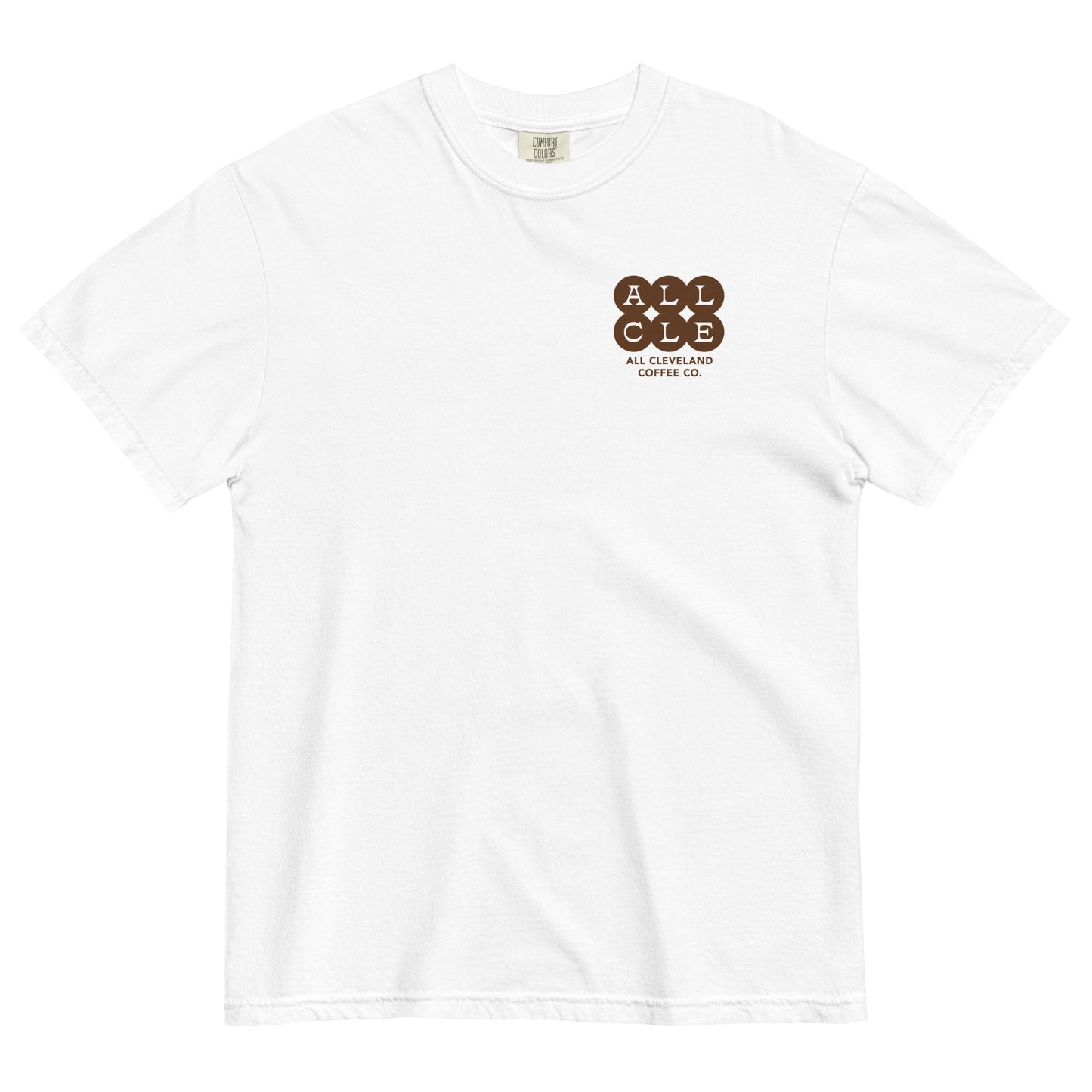 ALL CLE TEE