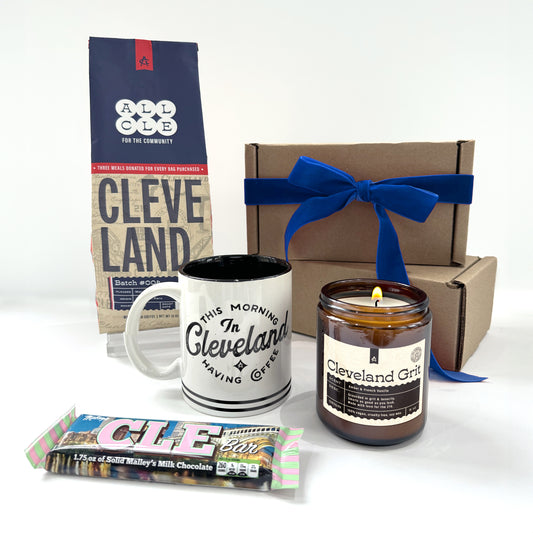Coffee Date Gift Set